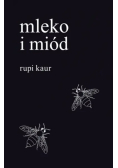 Mleko i miód