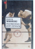 Morderstwo pod cenzurą