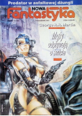 Nowa fantastyka Nr 10 / 91 Mgły odpływają o świcie