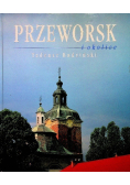 Przeworsk i okolice