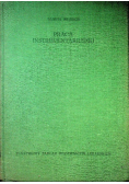 Praca Instrumentariuszki