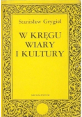 W kręgu wiary i kultury