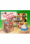Królewna Śnieżka