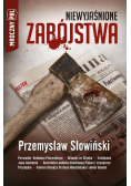 Mroczny PRL Niewyjaśnione zabójstwa