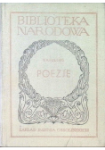 Katullus Poezje