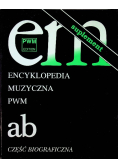 Encyklopedia muzyczna PWM Górecki