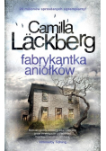 Fabrykantka aniołków Tom 8