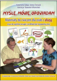 Myślę, mówię, opowiadam