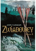 Zwiadowcy Księga 8 Królowie Clonmelu