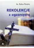 Rekolekcje z egzorcystą