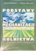 Podstawy mechanizacji rolnictwa
