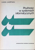 Poufność w systemach informatycznych