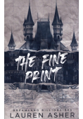 The Fine Print