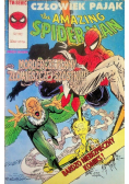 The amazing Spider Man 12/1992