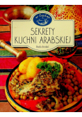 Sekrety kuchni arabskiej