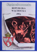 Republika wąchocka 1863