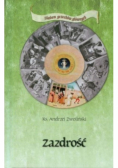 Dworek pod malwami Tom 47 Zazdrość