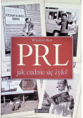 PRL Jak cudnie się żyło
