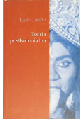 Teoria postkolonialna