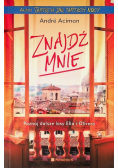 Znajdź mnie