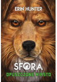 Sfora Tom 1 Opuszczone miasto