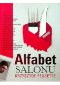 Alfabet Salonu