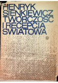 Twórczość i recepcja światowa