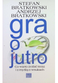 Gra o jutro Tom 2