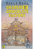 Charlie and the Chocolate Factory