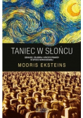 Taniec w słońcu