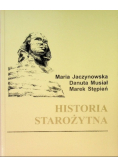 Historia Starożytna
