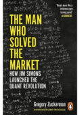 The Man Who Solve