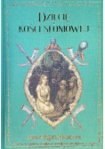 Dziecię z Kości Słoniowej