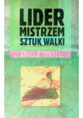 Lider mistrzem sztuk walki