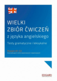 Wielki zbiór ćwiczeń z języka angielskiego