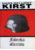 Fabryka oficerów Tom 1