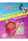 Koci Domek Gabi Przeciwieństwa Kociastyczna wyszukiwanka