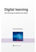 Digital learning