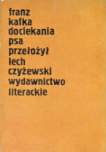 Dociekania psa