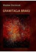 Grawitacja braku