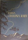 Rabka i dolina Raby