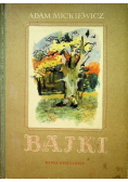 Bajki