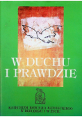 W duchu i prawdzie