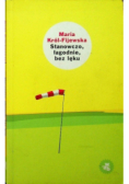 Stanowczo łagodnie bez lęku