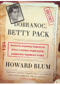 Dobranoc Betty Peck