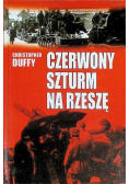 Czerwony szturm na Rzeszę