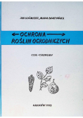 Ochrona roślin ogrodniczych Część 2