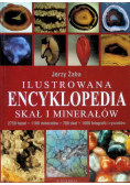 Ilustrowana encyklopedia skał i minerałów