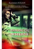 Znajdę Cię Wszędzie