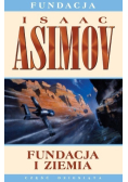 Fundacja fundacja i ziemia Część 9